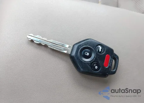 2017 Subaru Outback 2.5I Premium from USA, damaged, VIN 4S4BSADC7H3353922